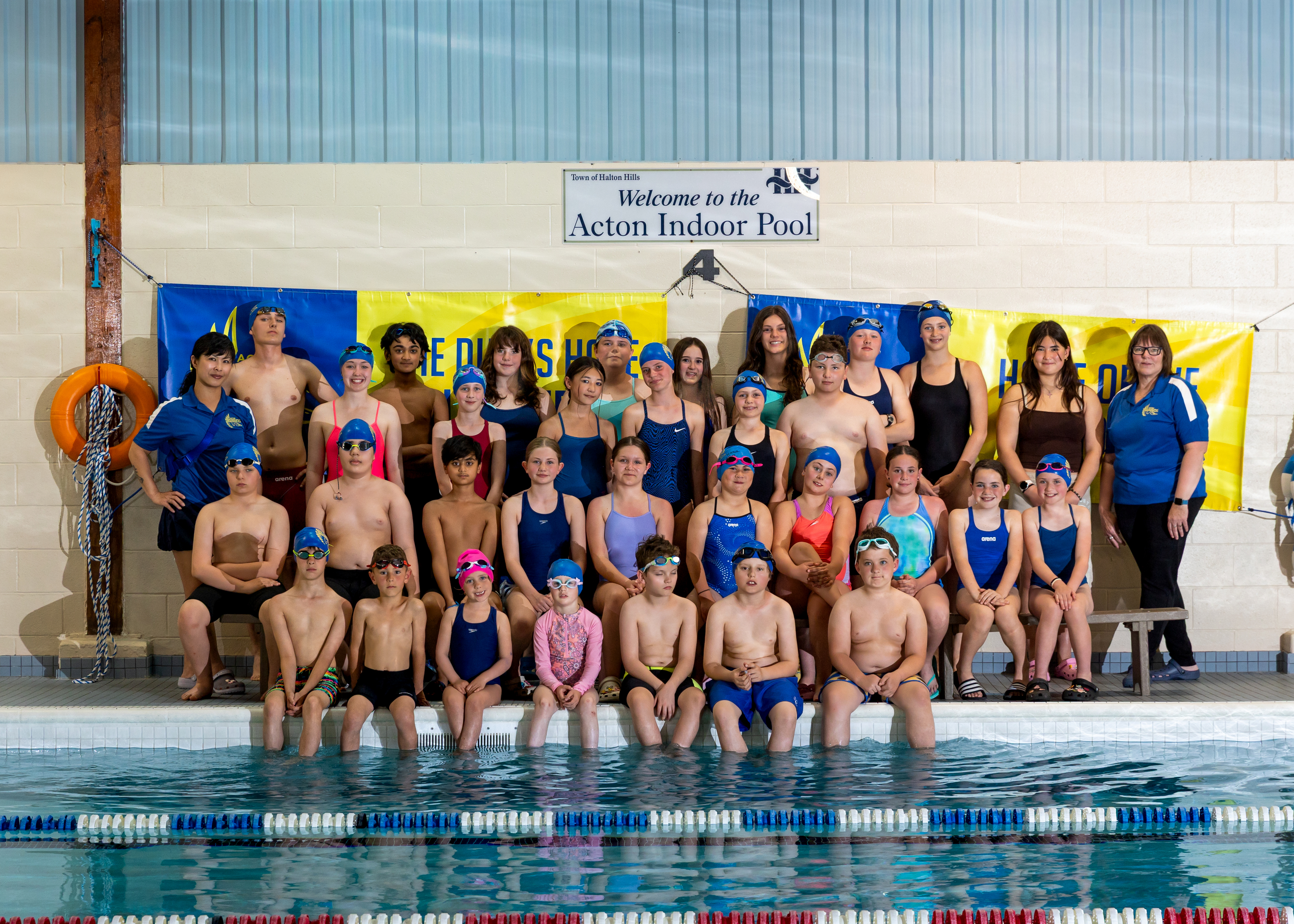 AAD Team 2025-2026